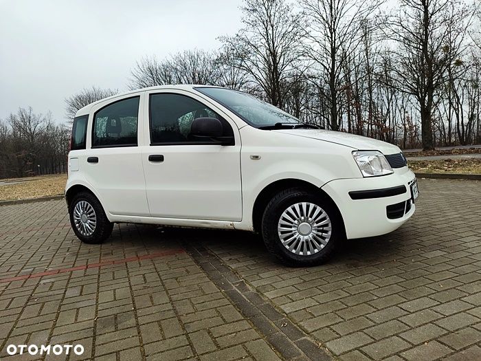 Fiat Panda - 17