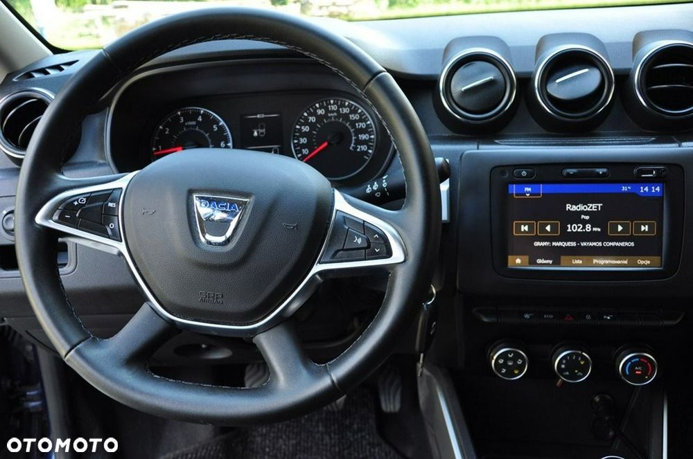 Dacia Duster - 30
