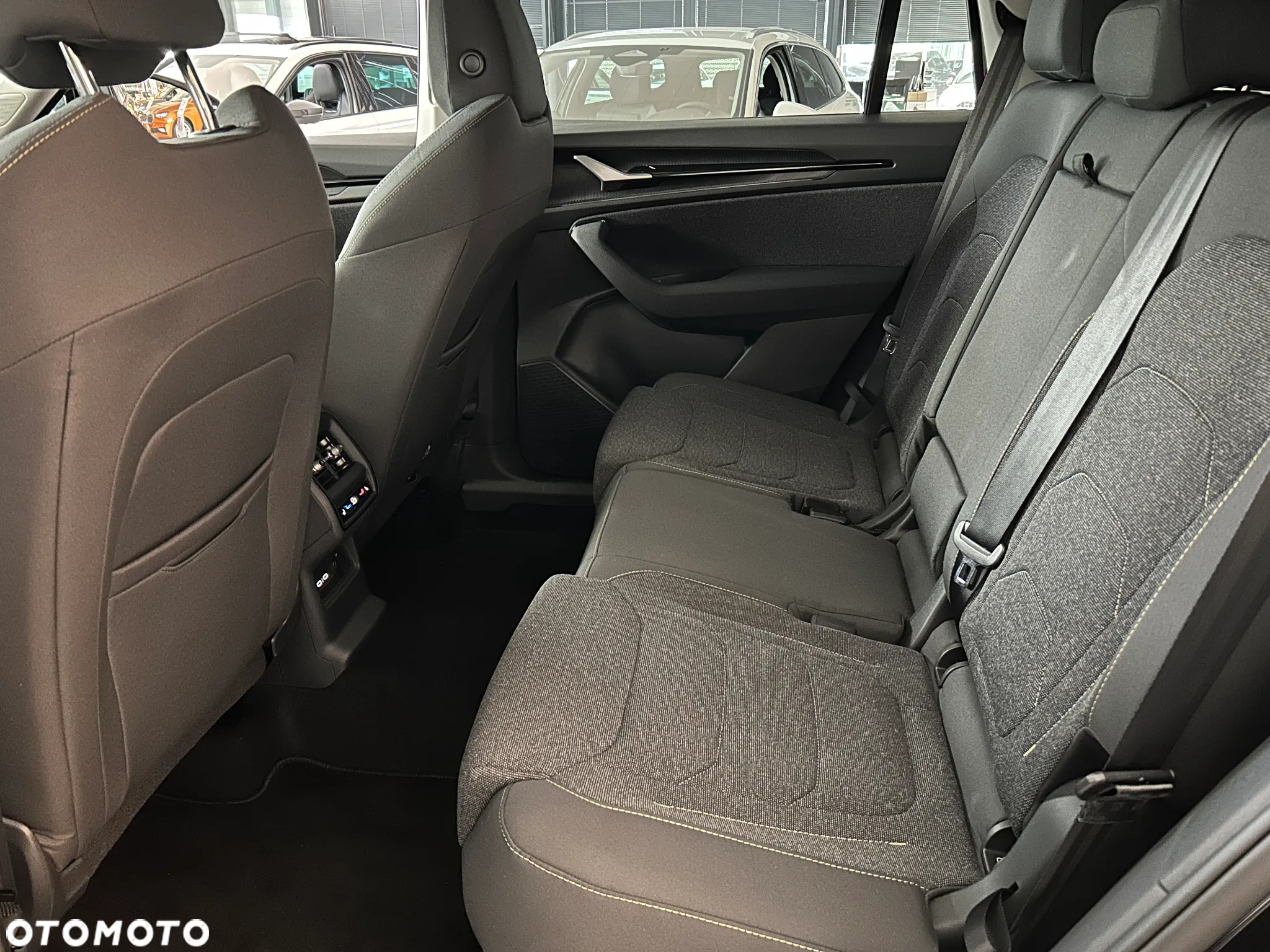 Skoda Kodiaq 2.0 TDI 4x4 Edition 130 DSG - 14