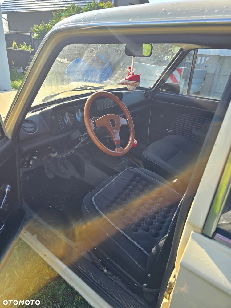 Fiat 125p - 15