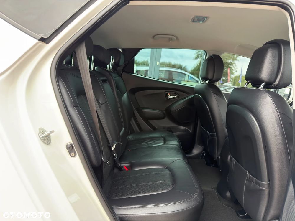 Hyundai ix35 2.0 Premium - 21
