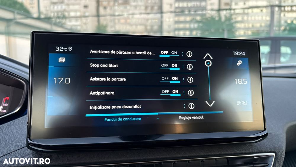 Peugeot 5008 - 16