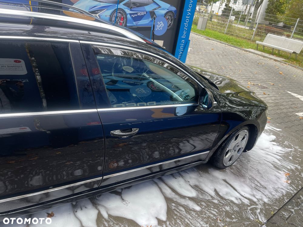 Skoda Superb - 19