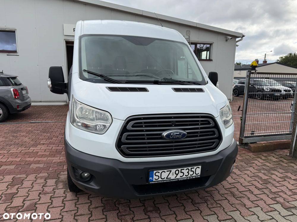 Ford TRANSIT - 3