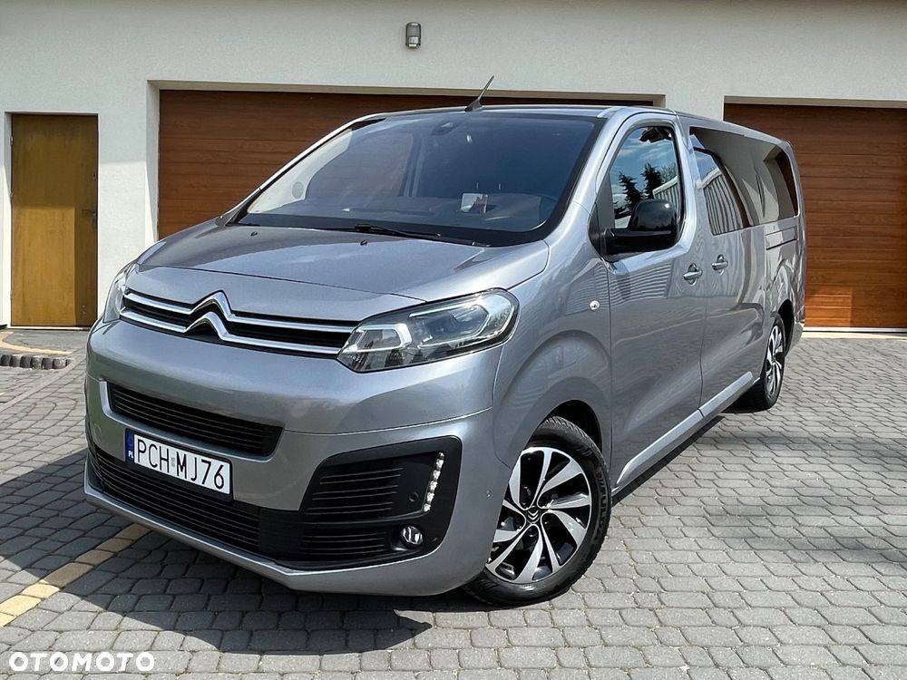 Citroën SpaceTourer - 2