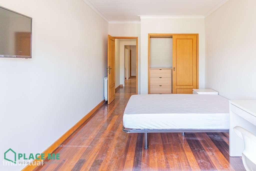 Quarto individual - Universidade do Minho - Grande imagem: 2/20