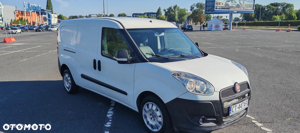 Fiat Doblo - 3