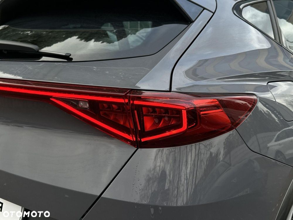 Cupra Formentor 1.5 TSI DSG - 41