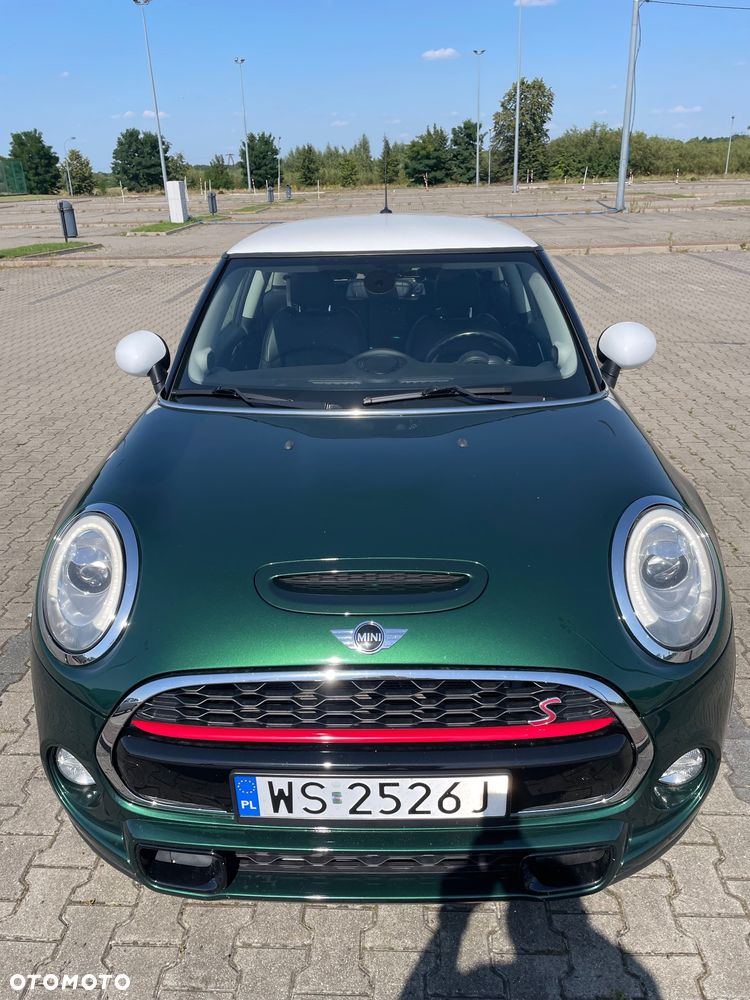 MINI Cooper S - 29