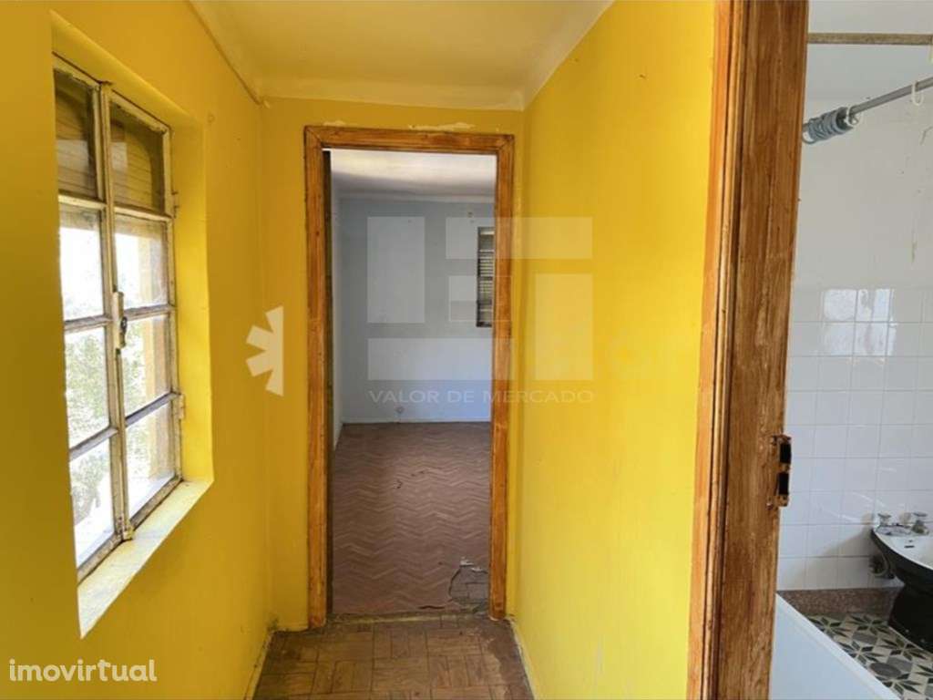 Moradia Geminada T4 - Gouveia - Grande imagem: 5/5