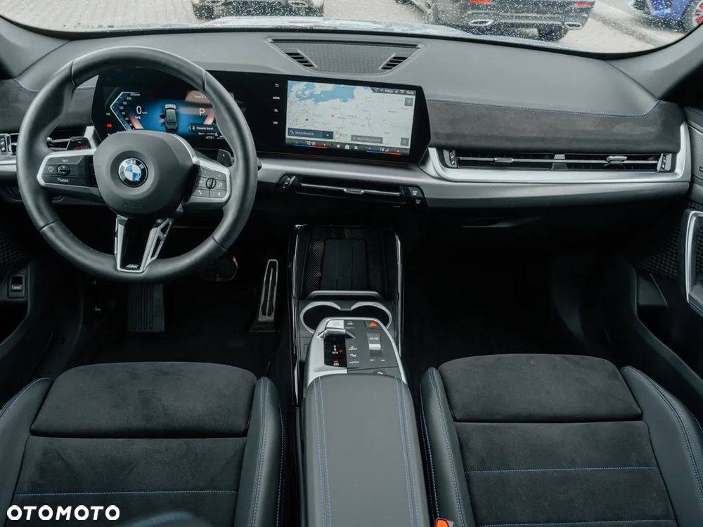 BMW X1 sDrive18d - 6