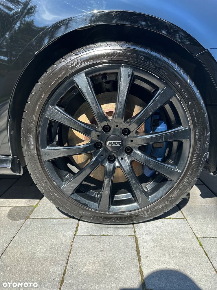 Volkswagen Golf R32 4Motion DSG - 15