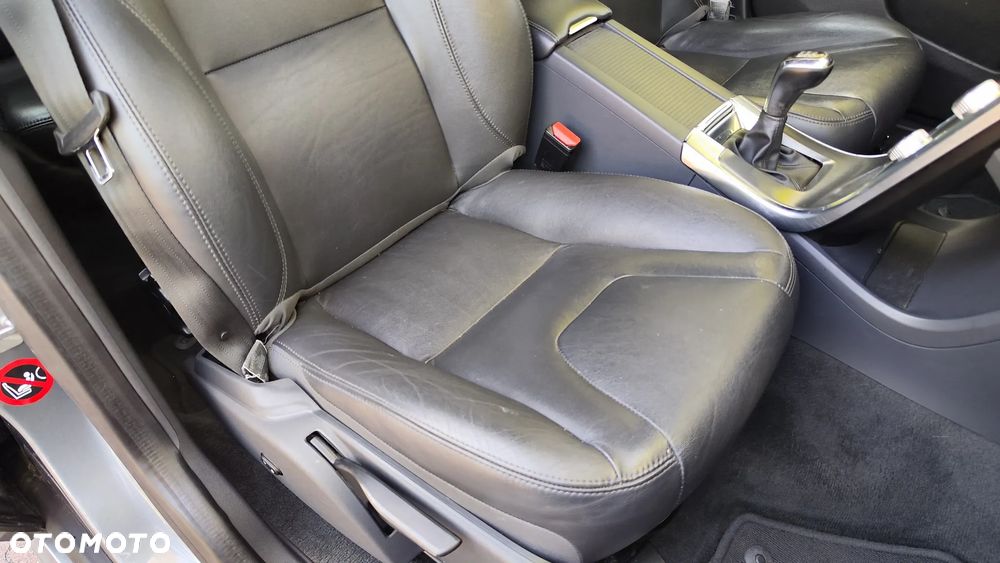 Volvo XC 60 D3 Summum - 34
