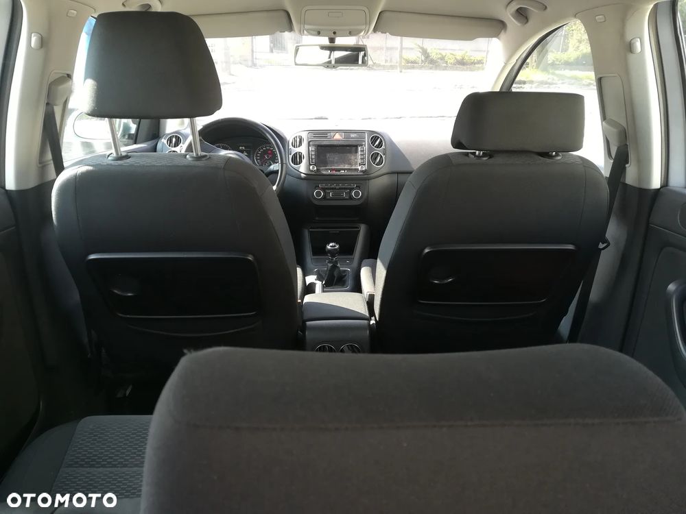 Volkswagen Golf Plus 1.6 TDI BlueMot Trendline - 13