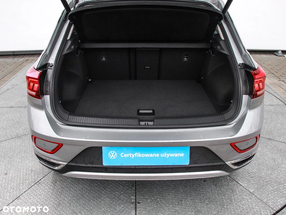 Volkswagen T-Roc 1.5 TSI Style - 9