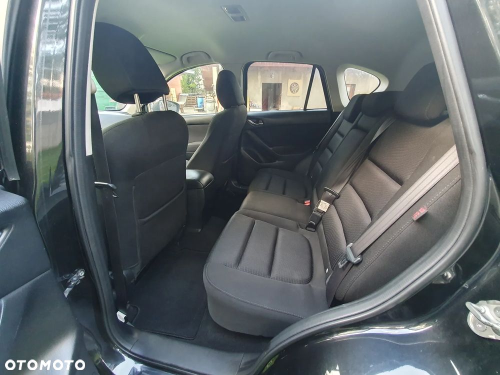 Mazda CX-5 2.0 Skymotion - 16