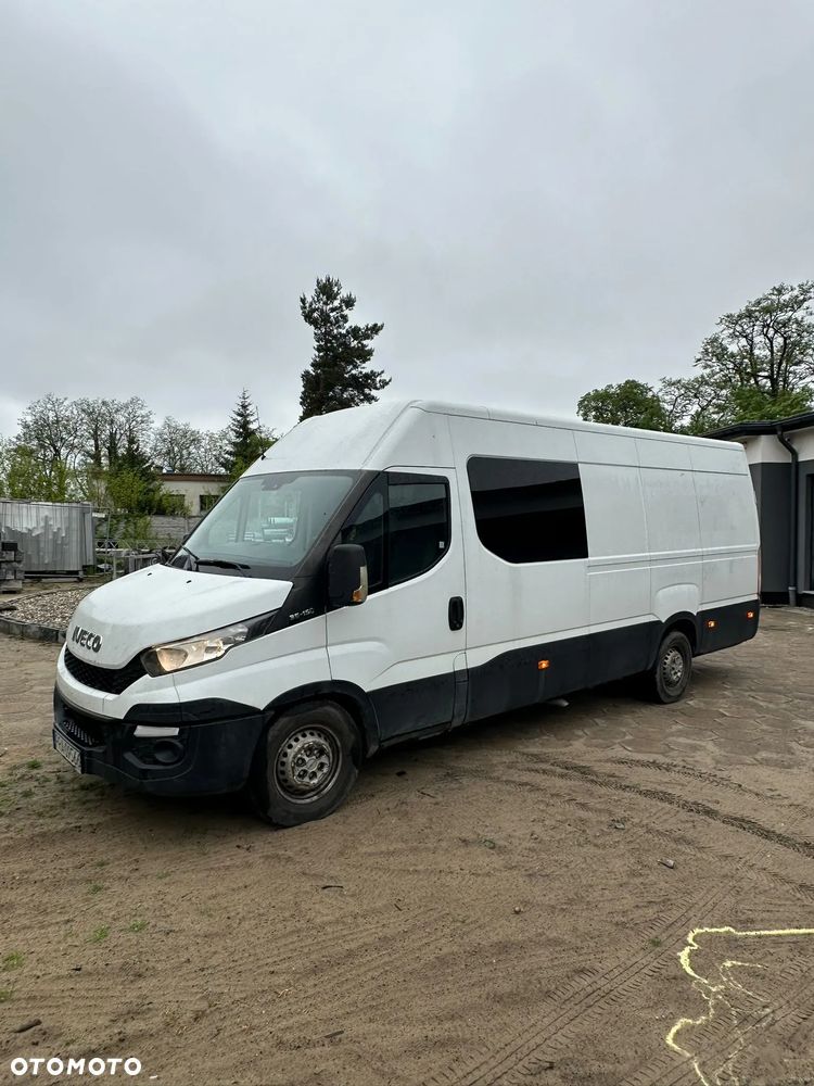 Iveco Daily - 2