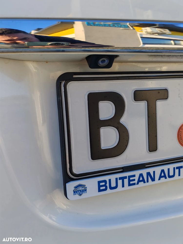 Mazda CX-7 2.2 MZR-CD Exclusive-Line - 11