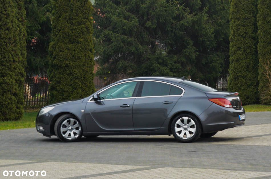 Opel Insignia 1.8 Active - 18