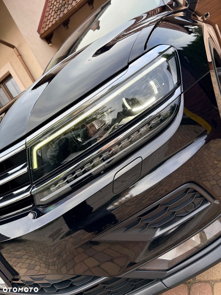 Volkswagen Tiguan 2.0 TDI SCR IQ.DRIVE - 19