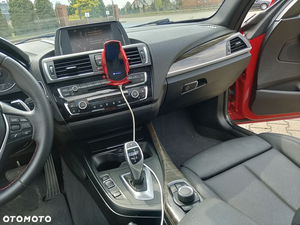 BMW Seria 2 228i Sport-Aut - 6