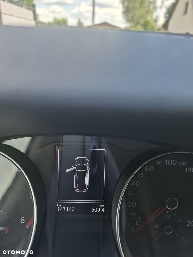 Volkswagen Passat 1.6 TDI (BlueMotion Technology) Comfortline - 17