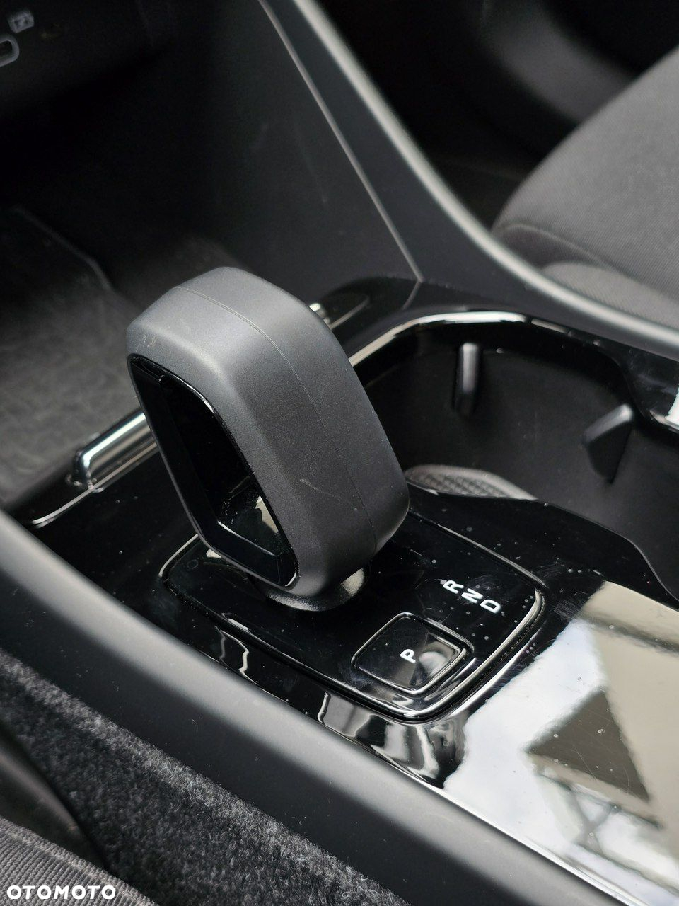 Volvo XC 40 - 12