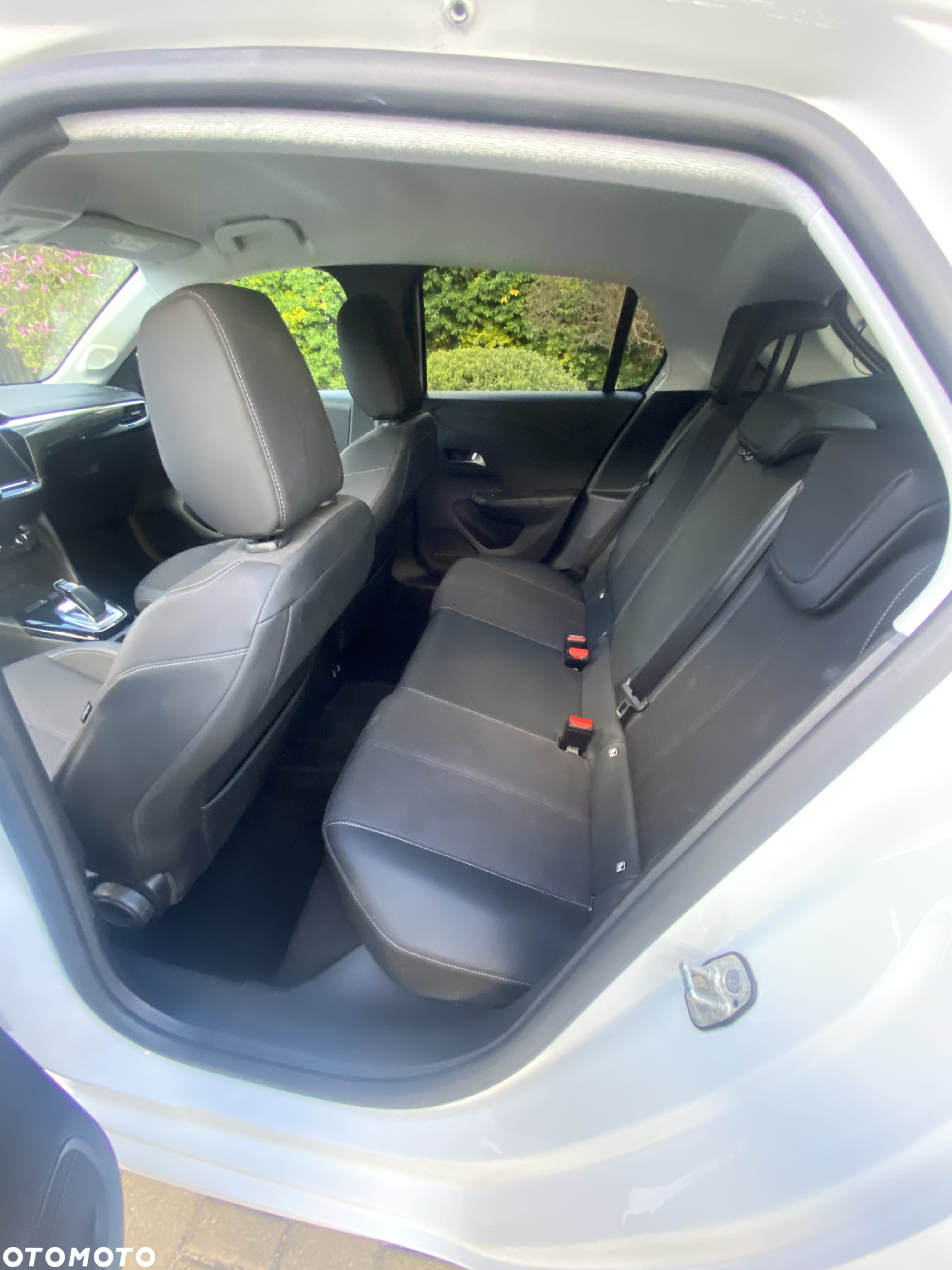 Opel Corsa Corsa-e 50kWh Edition - 16