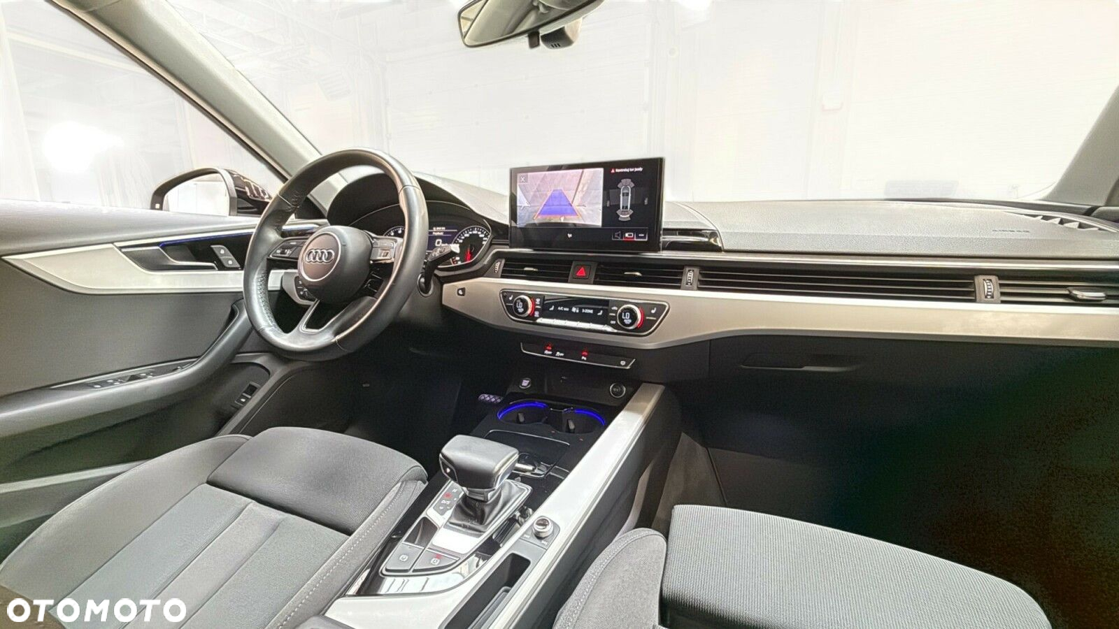 Audi A4 - 30