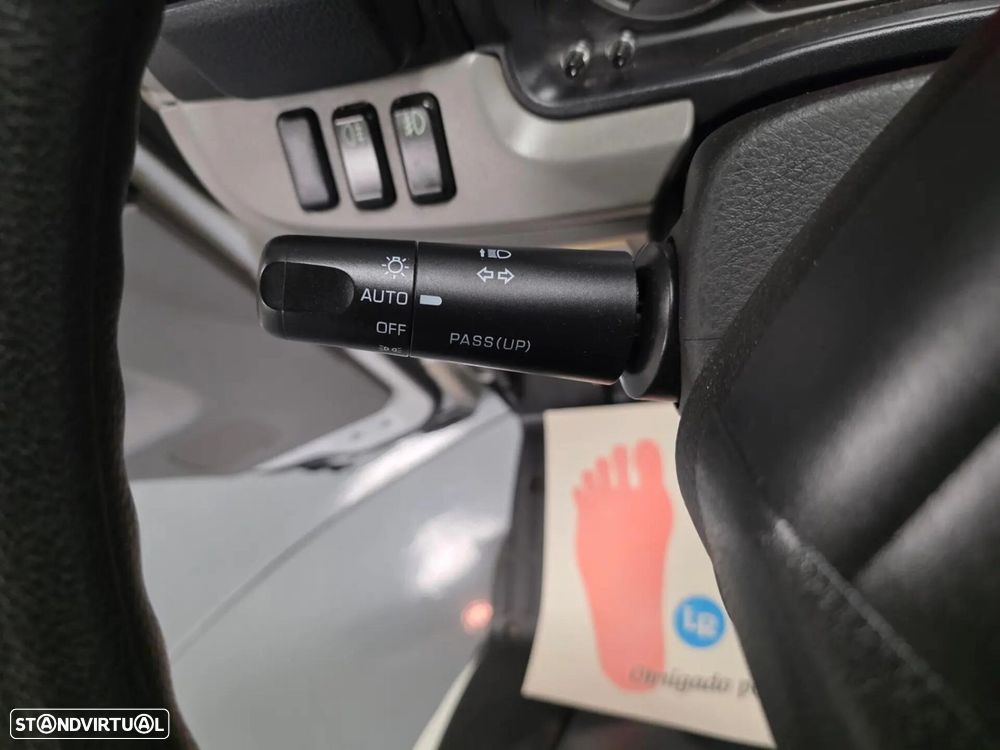 Mitsubishi Fuso Canter 3S13 FEA01CL4SE BASCULANTE IVA DEDUTIVEL - 60