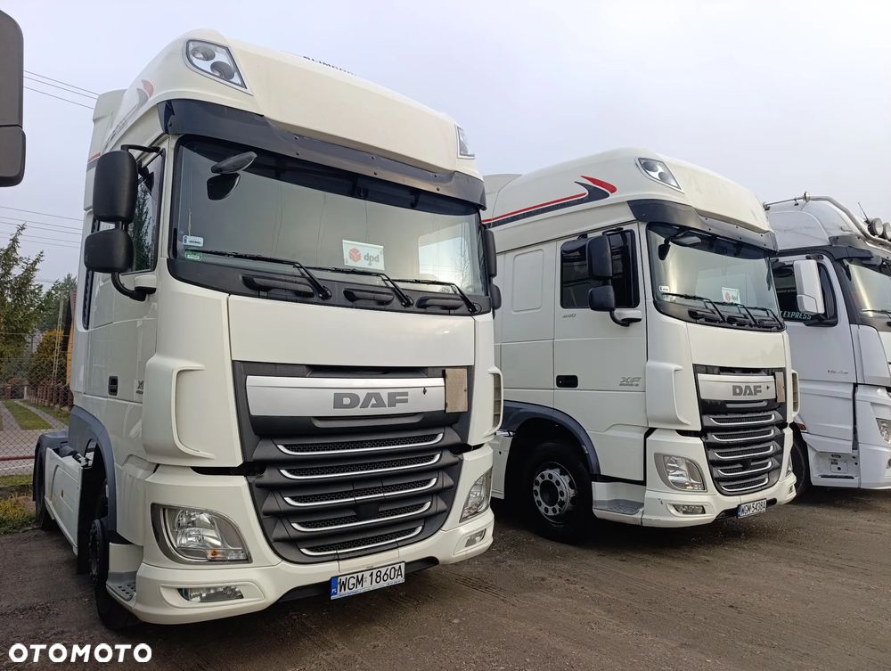 DAF XF FT 400 - 27
