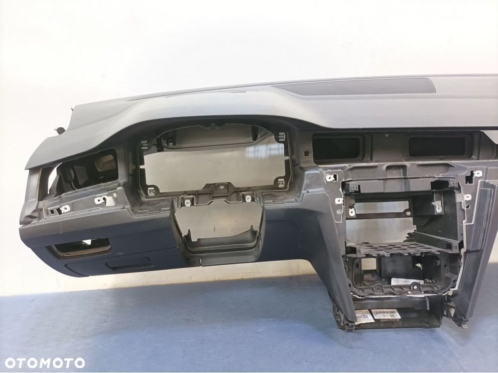 VW ARTEON DESKA ROZDZIELCZA KOKPIT PULPIT HEAD UP AIRBAG PASAŻERA EU - 19