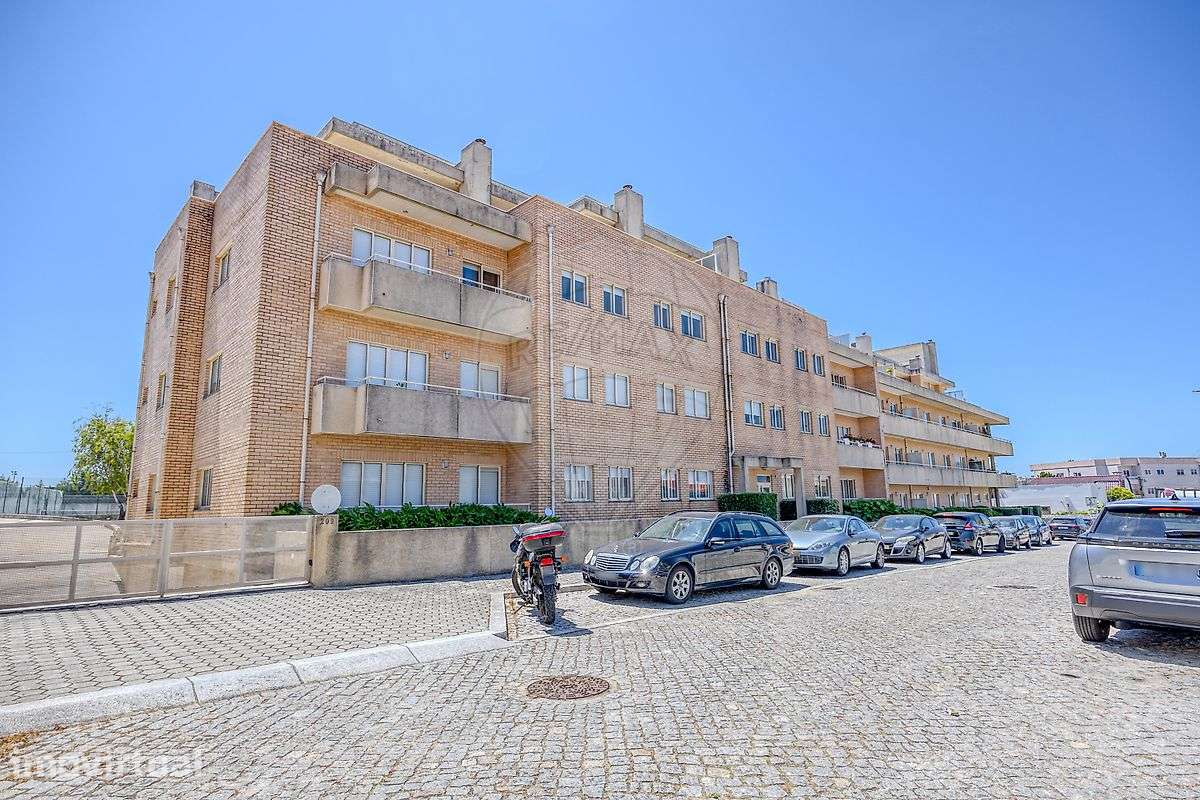 Apartamento T2 para venda - Grande imagem: 2/27