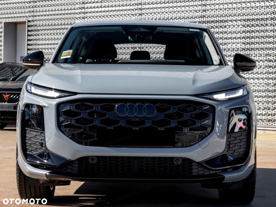Audi Q3 Sportback 35 TFSI mHEV S-Line S tronic - 4