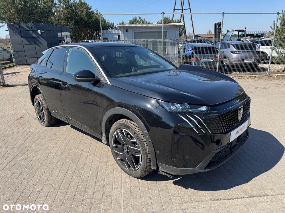 Peugeot 3008 - 1