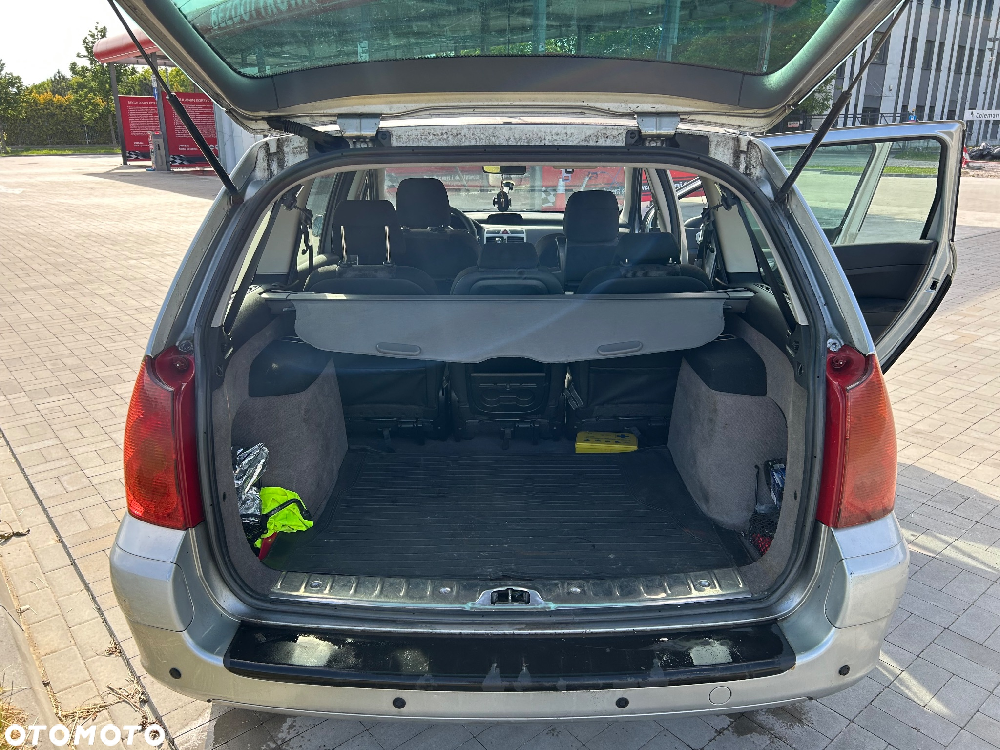 Peugeot 307 - 9