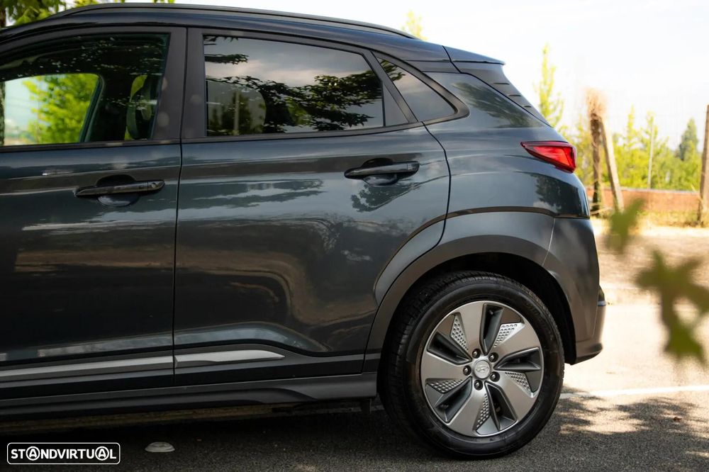 Hyundai Kauai 64 kWh Premium - 20