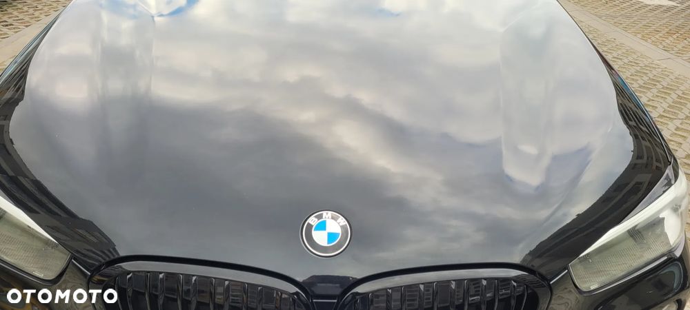 BMW X1 sDrive18d - 16