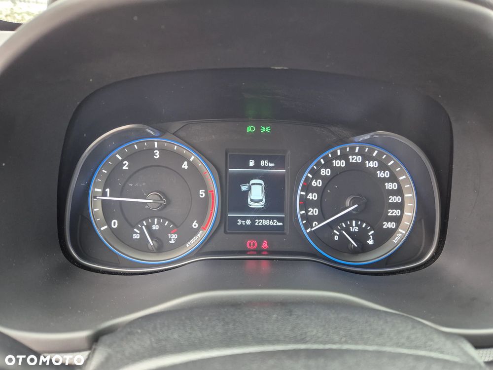 Hyundai Kona 1.6 CRDi Select - 31