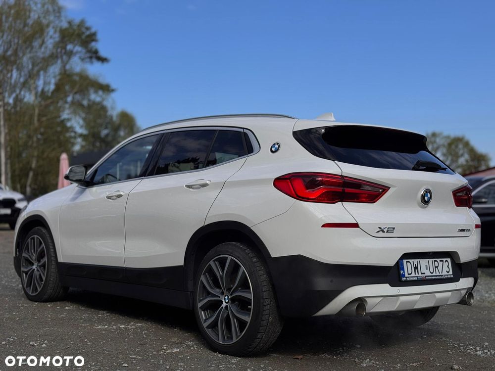 BMW X2 - 7