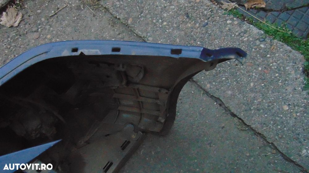 Bara Fata cu spalatoare Megane 2 Facelift an 2002-2010 - 6