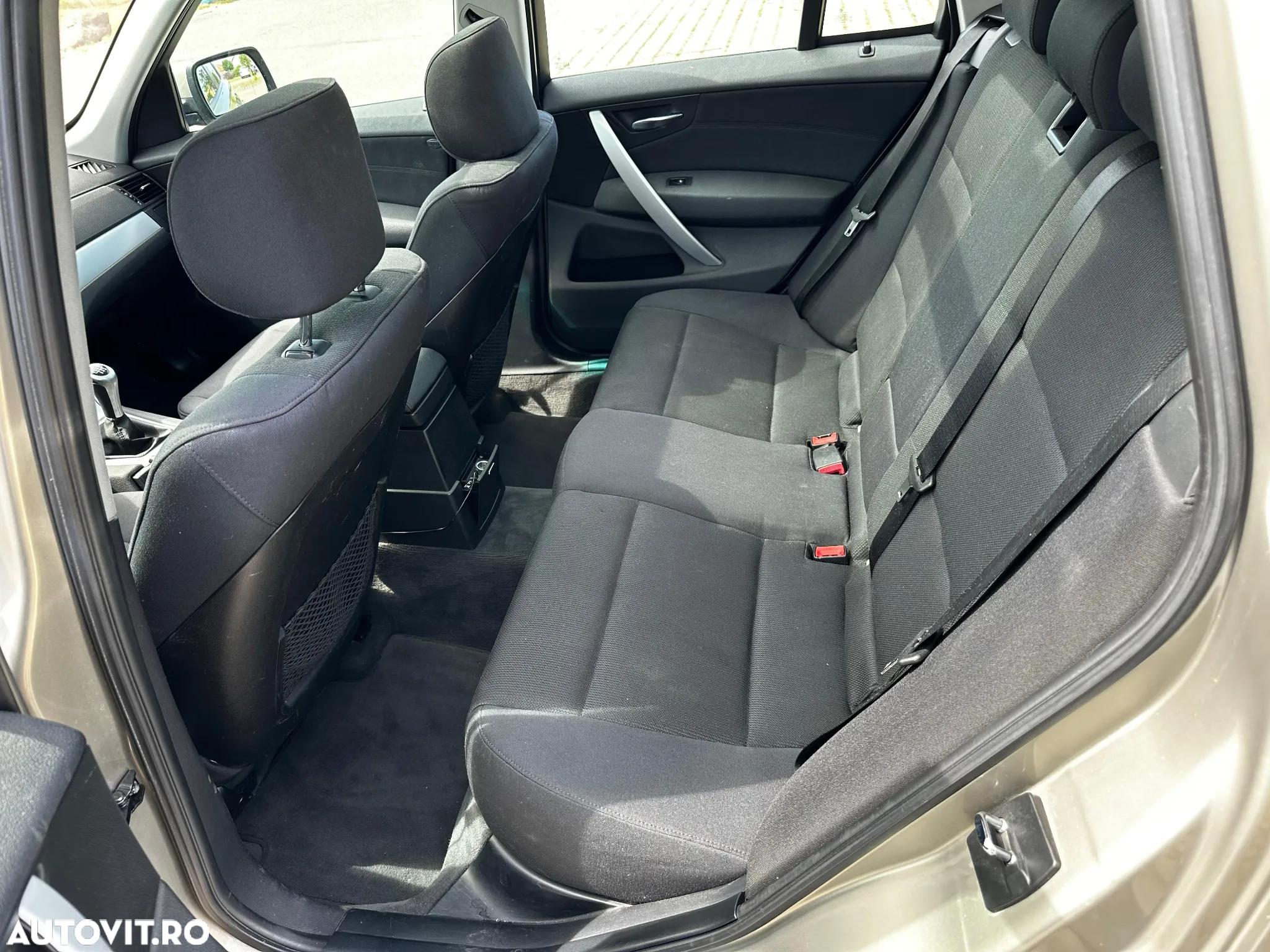BMW X3 2.0d - 16