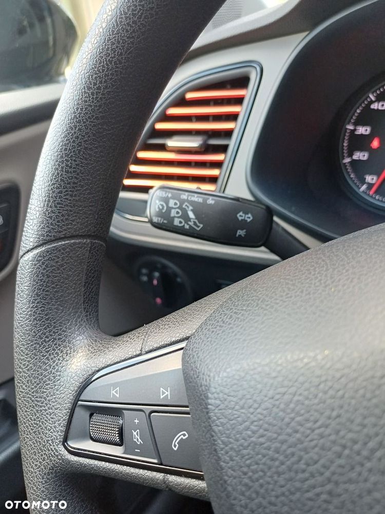 Seat Leon 1.2 TSI Reference S&S - 20