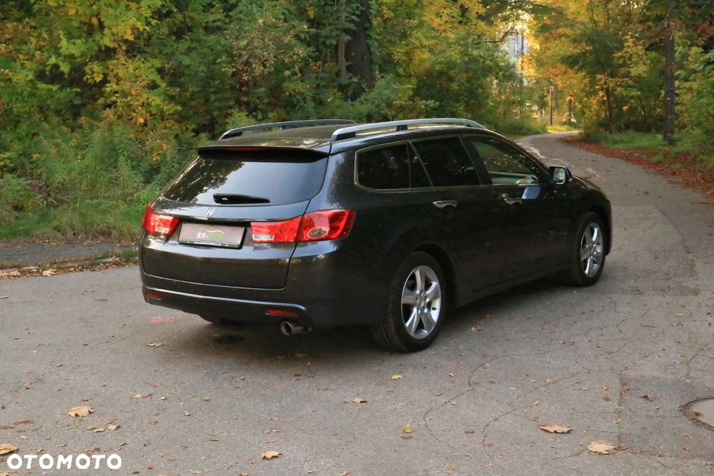 Honda Accord 2.0 Elegance - 4