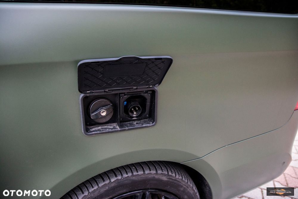 Mercedes-Benz Klasa V 300 d 4-Matic 9G-Tronic - 40