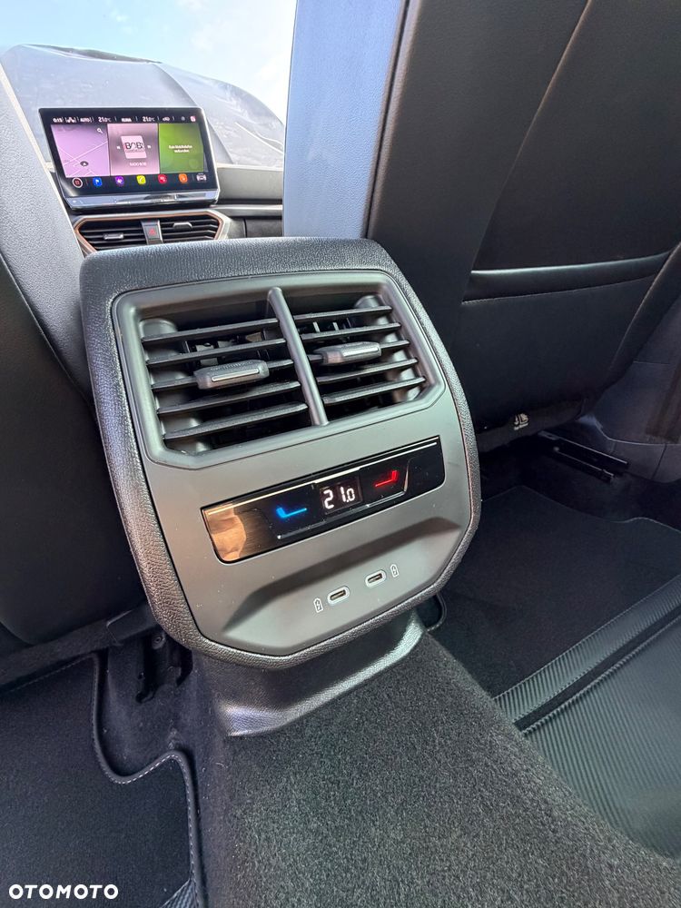 Cupra Formentor VZ 2.0 TSI 4Drive DSG - 25