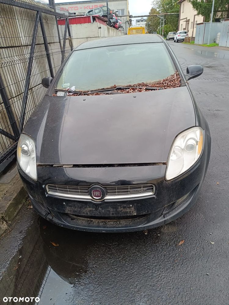 fiat bravo II w całosci na części - 1