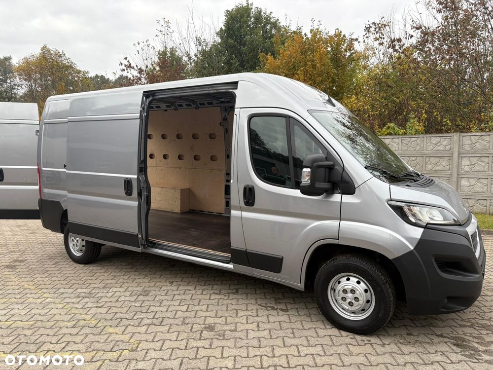 Peugeot Boxer - 12
