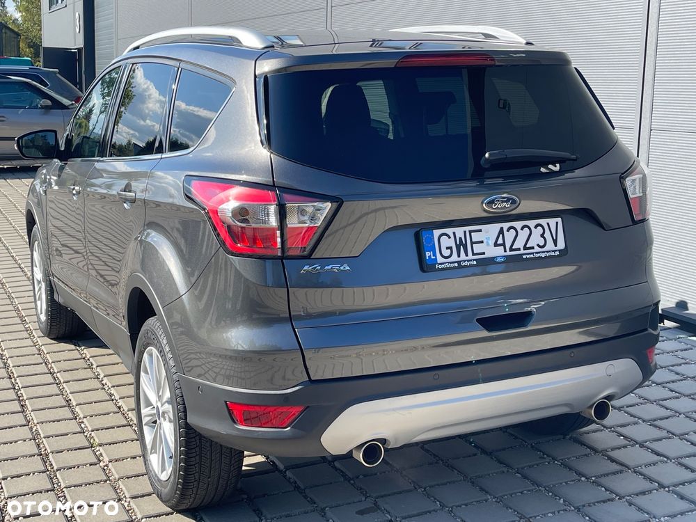 Ford Kuga - 6