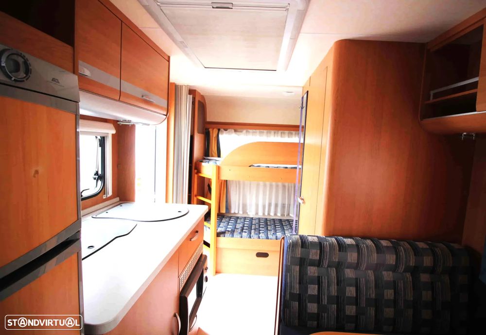 Knaus Sport 500 QDK - 13